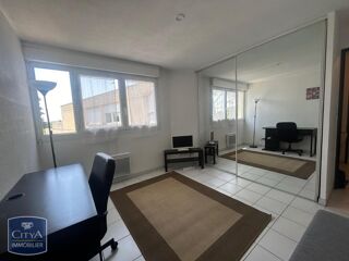  Appartement � louer 1 pi�ce 20 m�