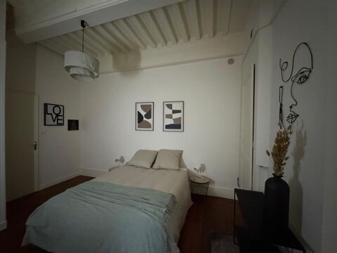  Appartement  louer 2 pices 51 m