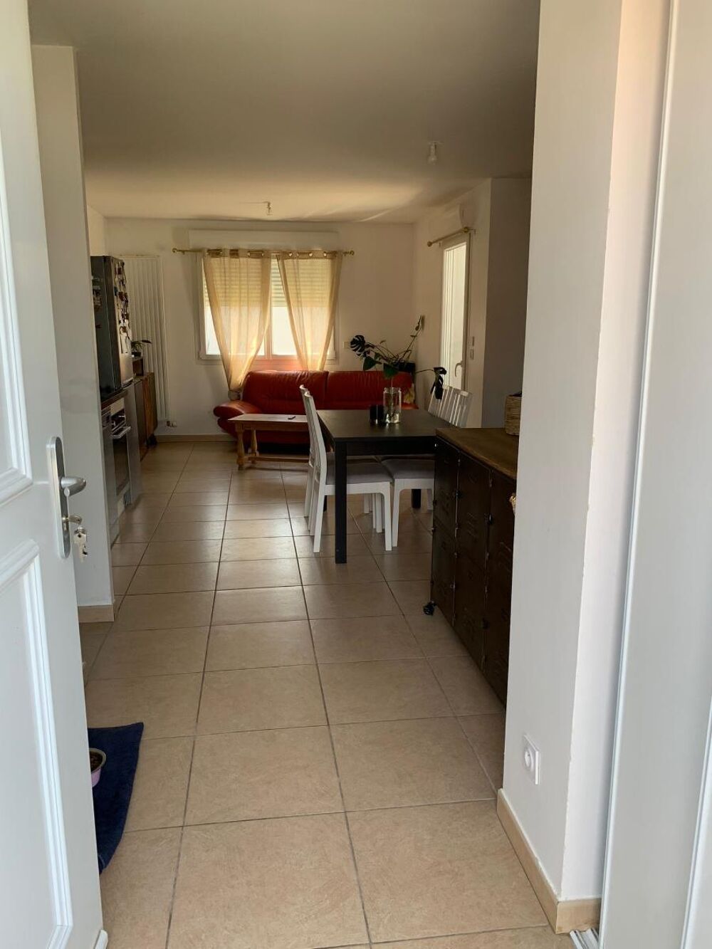 DECINES - T2 DE 47 M² - DECINES - 2-4 CHEMIN DE LA FERME....