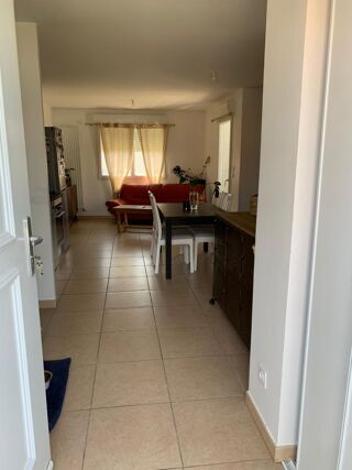  Appartement à louer 2 pièces 47 m²