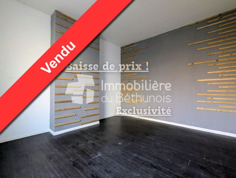 Idéal Investisseurs et Primo-Accédants ! - Baisse de pri....