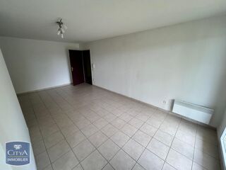  Appartement à louer 2 pièces 47 m²