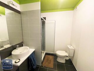  Appartement à louer 1 pièce 38 m²