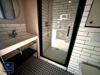  Appartement à louer 1 pièce 16 m²