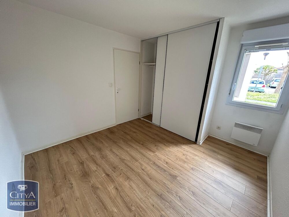 location Appartement - 3 pièce(s) - 53 m² Tarbes (65000)