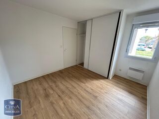  Appartement à louer 3 pièces 53 m²