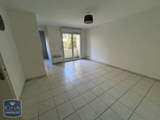  Appartement à louer 2 pièces 48 m²