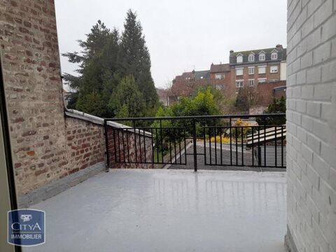  Appartement  louer 3 pices 48 m