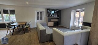  Appartement à louer 1 pièce 16 m²