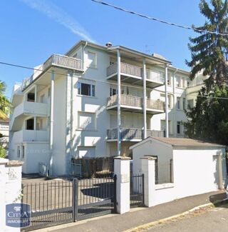  Appartement � louer 2 pi�ces 37 m�