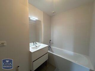  Maison � louer 3 pi�ces 68 m�