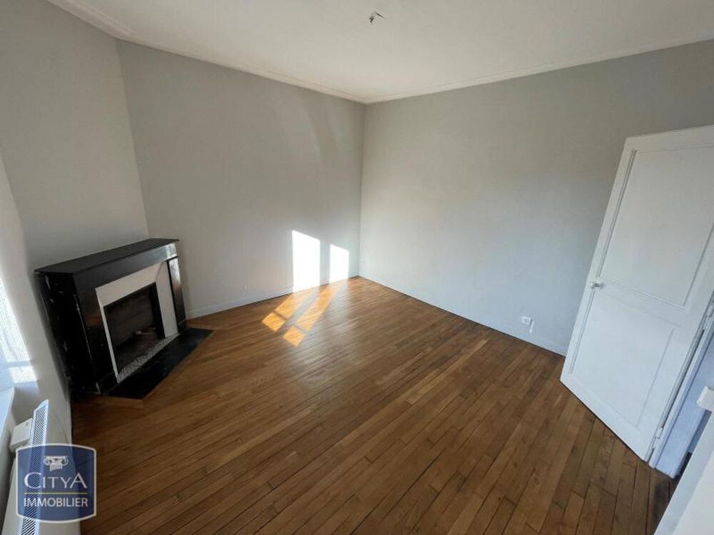 location Appartement - 1 pièce(s) - 30 m² Nancy (54000)