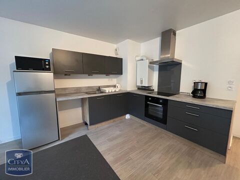   Location Appartement 