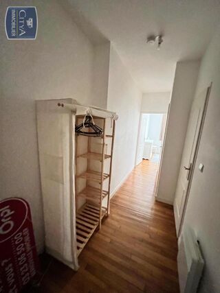  Appartement à louer 1 pièce 34 m²