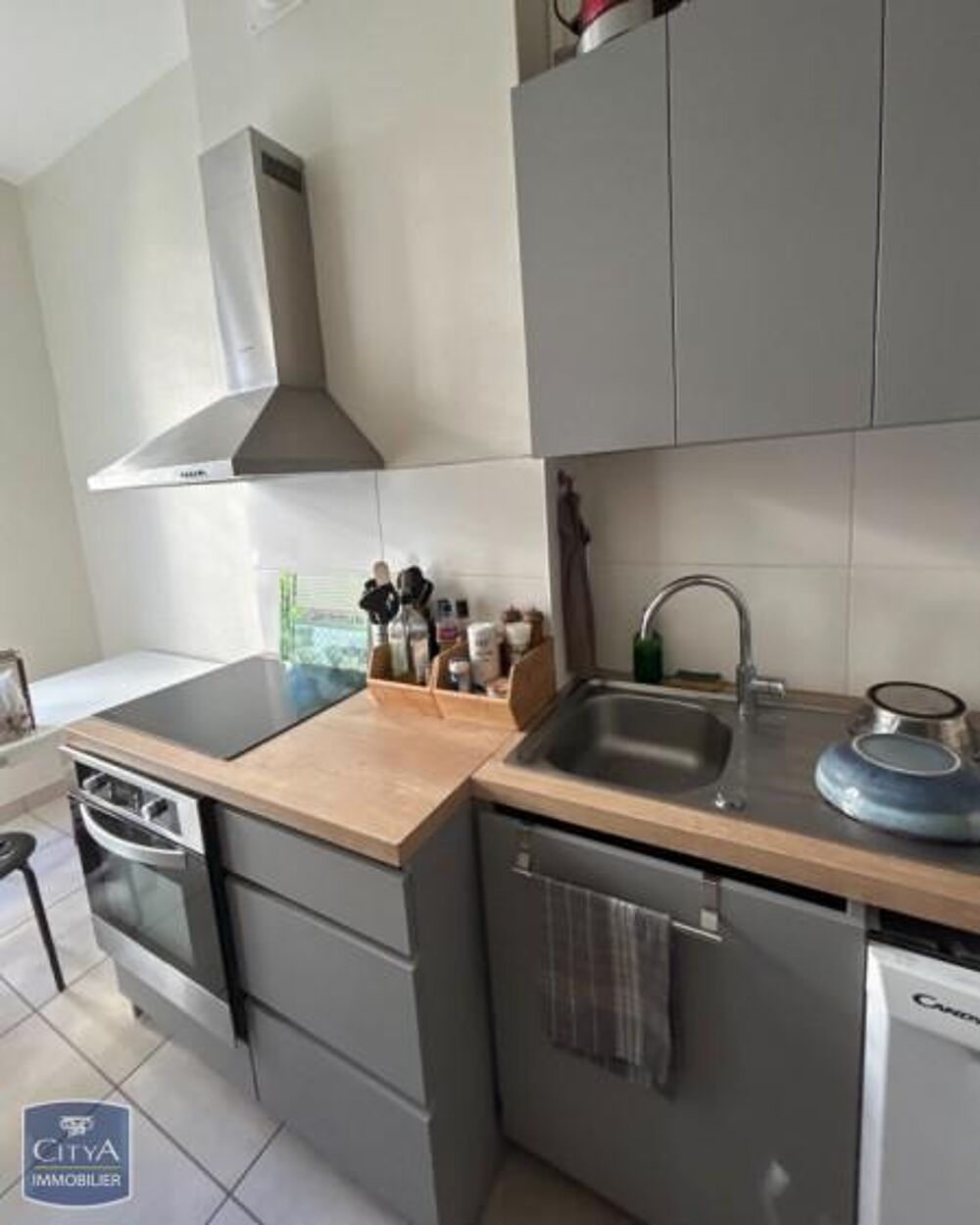 location Appartement - 6 pièce(s) - 140 m² Lyon 3