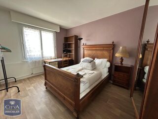  Appartement à louer 1 pièce 10 m²