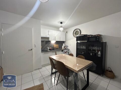  Appartement  louer 2 pices 45 m