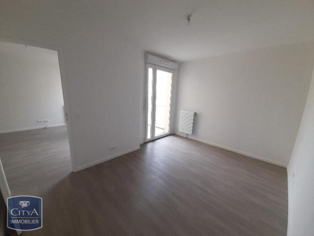 location Appartement - 2 pièce(s) - 41 m² Melun (77000)