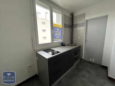  Appartement � louer 1 pi�ce 31 m�