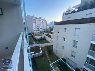  Appartement à louer 2 pièces 40 m²