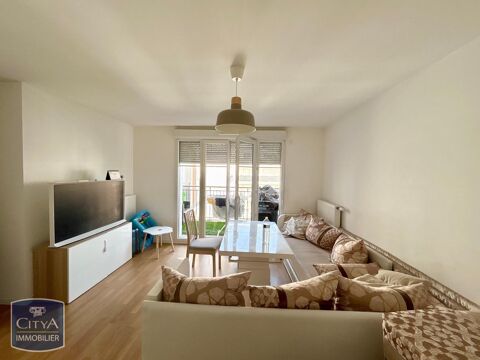   Location Appartement Appartement - 3 pi�ce(s) - 60 m�