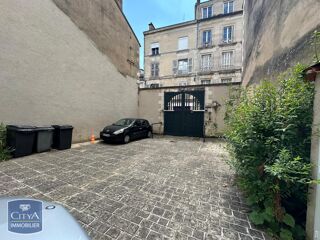  Appartement à louer 1 pièce 14 m²