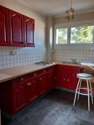  Appartement � vendre 4 pi�ces 67 m�