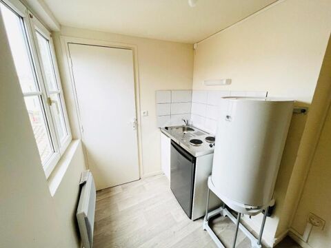  Appartement  louer 2 pices 49 m