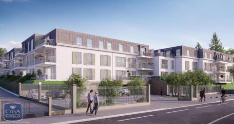  Appartement � louer 3 pi�ces 63 m�