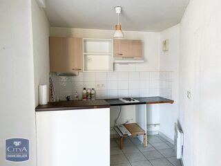  Appartement � louer 2 pi�ces 47 m�