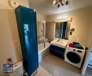  Appartement à louer 2 pièces 45 m²