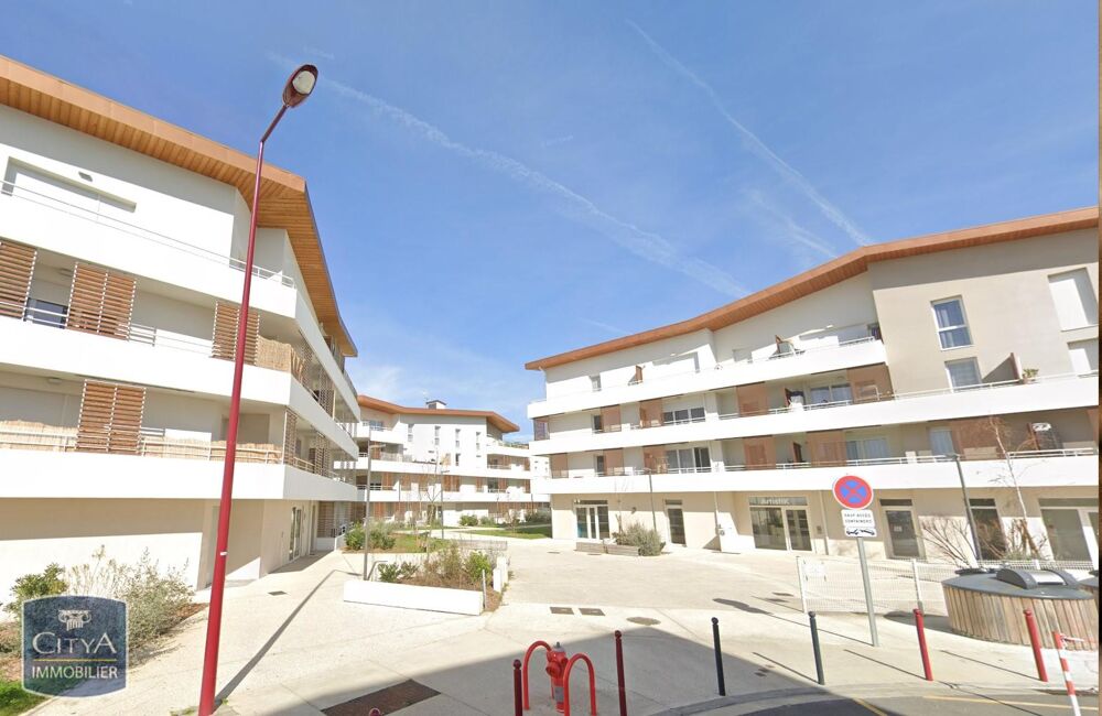 location Appartement - 3 pièce(s) - 60 m² Bassens (33530)