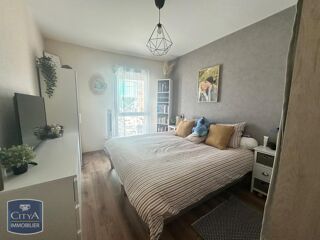  Appartement à louer 2 pièces 43 m²