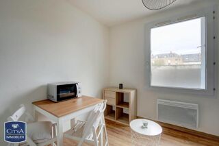  Appartement à louer 1 pièce 16 m²