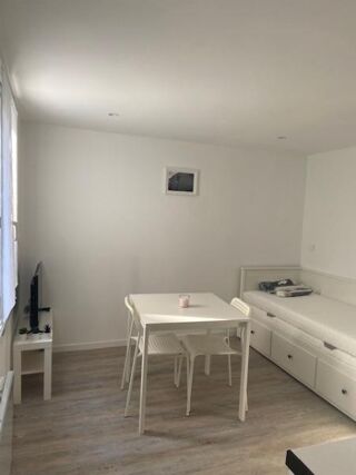 Appartement � louer 17 m�