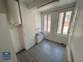  Appartement � louer 1 pi�ce 18 m�