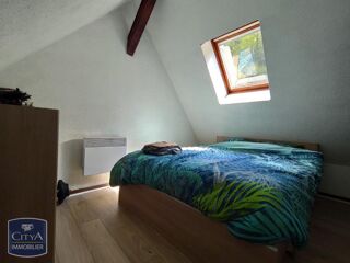  Appartement à louer 2 pièces 30 m²