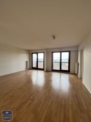  Appartement � louer 2 pi�ces 81 m�