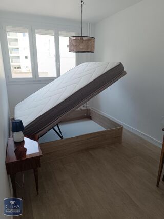  Appartement � louer 5 pi�ces 82 m�