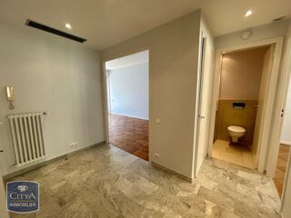  Appartement � louer 3 pi�ces 59 m�