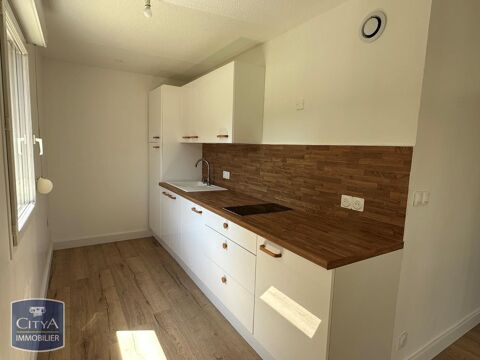   Location Appartement Appartement - 2 pi�ce(s) - 46 m�