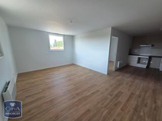  Appartement à louer 3 pièces 75 m²