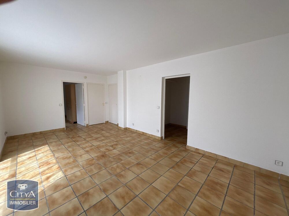 À LOUER : APPARTEMENT T3 NON MEUBLE - BLAYE Un charmant ....