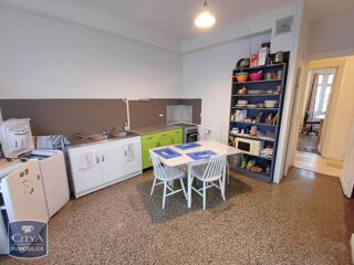  Appartement à louer 4 pièces 71 m²