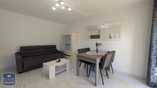  Appartement � louer 3 pi�ces 63 m�