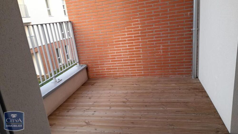 location Appartement - 2 pièce(s) - 60 m² Balma (31130)