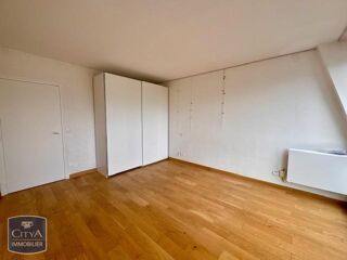  Appartement à louer 2 pièces 54 m²