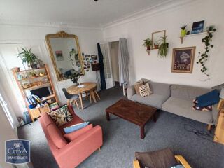  Appartement � louer 4 pi�ces 83 m�