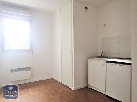  Appartement  louer 1 pice 18 m