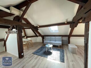  Appartement � louer 2 pi�ces 60 m�